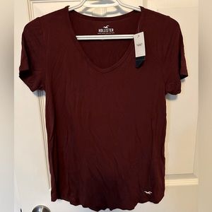 Hollister Tee